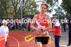 Mens Under-17s, 2024 Northern Mens 6 and Womens 4 and Youngsters Relays, Stanley Park, Blackpool.  Photo: David T. Hewitson/Sports for All Pics